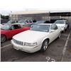 Image 1 : 2002 Cadillac ElDorado
