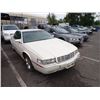 Image 2 : 2002 Cadillac ElDorado