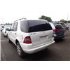 Image 4 : 1999 Mercedes-Benz ML430
