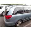 Image 3 : 2005 Toyota Sienna