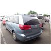 Image 4 : 2005 Toyota Sienna