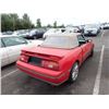 Image 3 : 1991 Mercury Capri