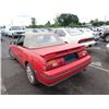 Image 4 : 1991 Mercury Capri