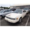 Image 1 : 1994 Nissan Maxima