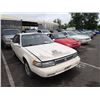 Image 2 : 1994 Nissan Maxima