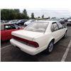 Image 3 : 1994 Nissan Maxima