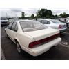 Image 4 : 1994 Nissan Maxima