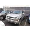 Image 1 : 2005 Chevrolet Suburban