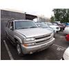 Image 2 : 2005 Chevrolet Suburban