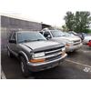 Image 2 : 1999 Chevrolet Blazer