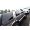 Image 3 : 1999 Chevrolet Blazer