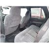 Image 6 : 1999 Chevrolet Blazer