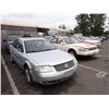 Image 2 : 2002 Volkswagen Passat