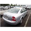 Image 3 : 2002 Volkswagen Passat