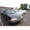 Image 2 : 1993 Volvo 960