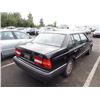 Image 3 : 1993 Volvo 960