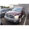 Image 1 : 2005 Dodge Durango