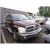 Image 2 : 2005 Dodge Durango