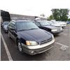Image 2 : 2002 Subaru Outback