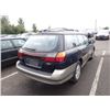 Image 3 : 2002 Subaru Outback