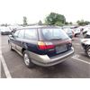 Image 4 : 2002 Subaru Outback