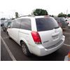 Image 4 : 2006 Nissan Quest