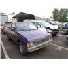 Image 2 : 1995 Nissan Pickup