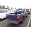 Image 3 : 1995 Nissan Pickup