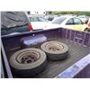 Image 6 : 1995 Nissan Pickup