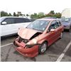 Image 1 : 2008 Honda Fit