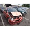 Image 2 : 2008 Honda Fit
