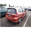 Image 3 : 2008 Honda Fit