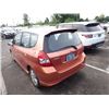 Image 4 : 2008 Honda Fit