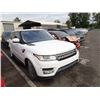 Image 2 : 2016 Land Rover Range Rover Sport