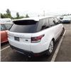 Image 3 : 2016 Land Rover Range Rover Sport