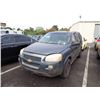 Image 1 : 2006 Chevrolet Uplander
