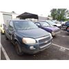 Image 2 : 2006 Chevrolet Uplander