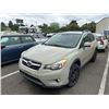 Image 1 : 2013 Subaru XV Crosstrek