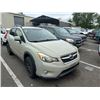 Image 2 : 2013 Subaru XV Crosstrek