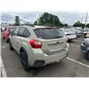 Image 4 : 2013 Subaru XV Crosstrek