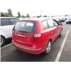 Image 3 : 2009 Hyundai Elantra Touring