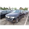 Image 1 : 2008 BMW X3