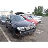 Image 2 : 2008 BMW X3