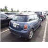 Image 3 : 2010 Mini Cooper
