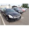 Image 2 : 2010 Nissan Altima
