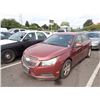 Image 1 : 2013 Chevrolet Cruze