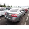Image 3 : 2013 Nissan Sentra