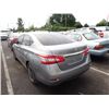 Image 4 : 2013 Nissan Sentra