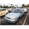 Image 1 : 1994 Toyota Corolla