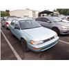Image 2 : 1994 Toyota Corolla